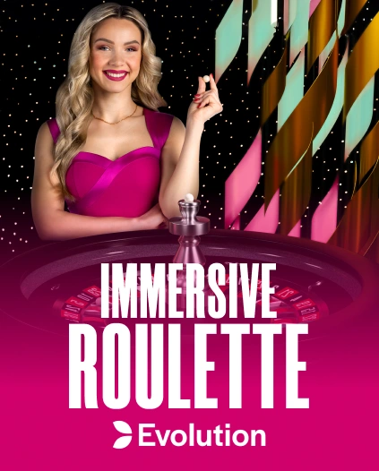 Glorion Casino Roulette